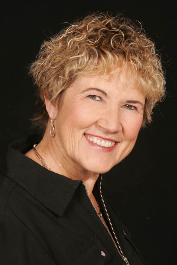 Deborah Elliott, Principal at ID Studios