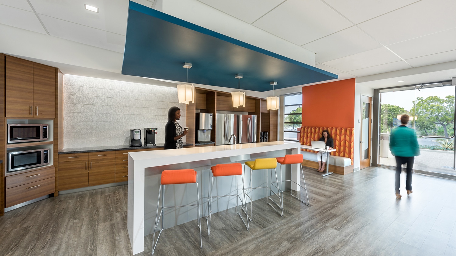 What to Expect When Working with an Interior Designer? - ID Studios ...