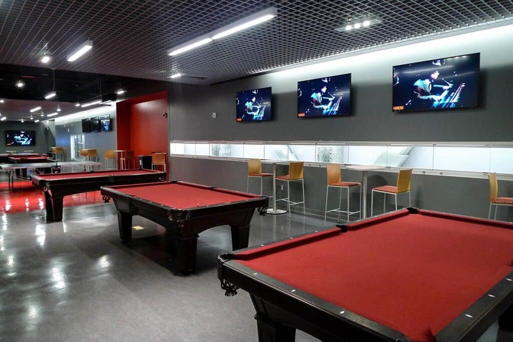 Aztec Lanes ID Studios Interior Design