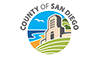 County of San Diego logoCOSD