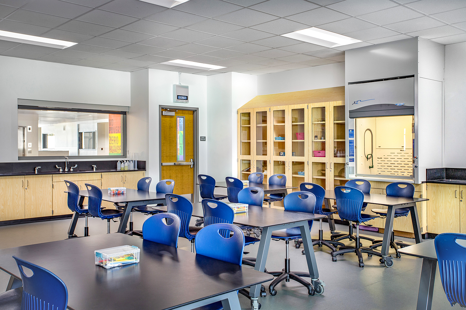 Age-Appropriate Student-Centered Design