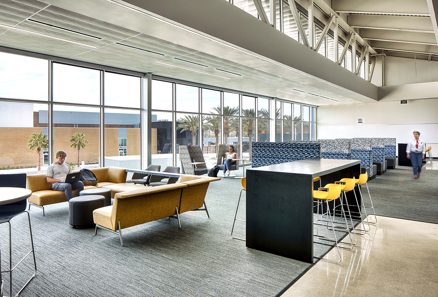 Durable furniture with Safety in mind for a Smarter Investment